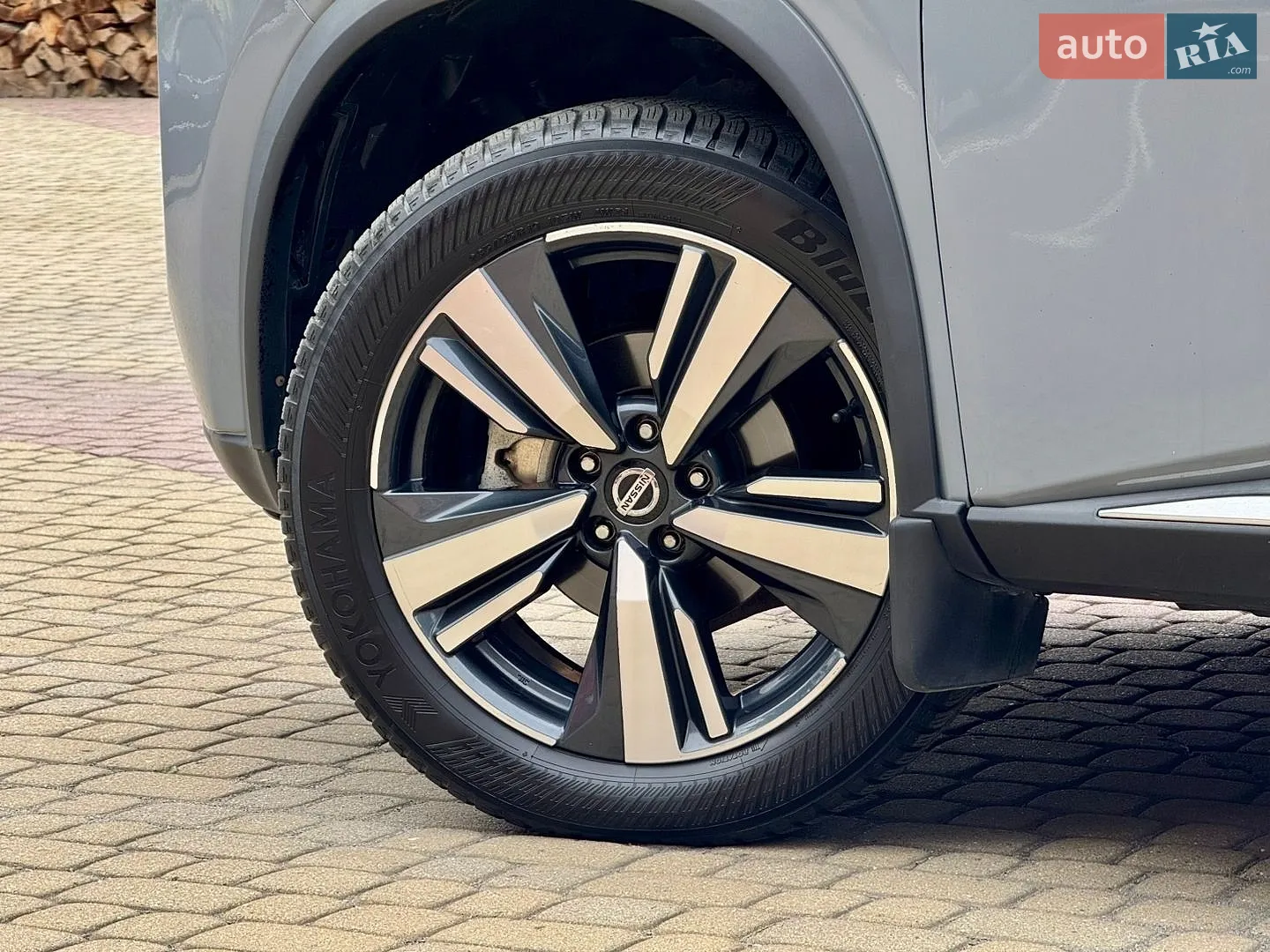 2020 Nissan Rogue - мініатюра 20
