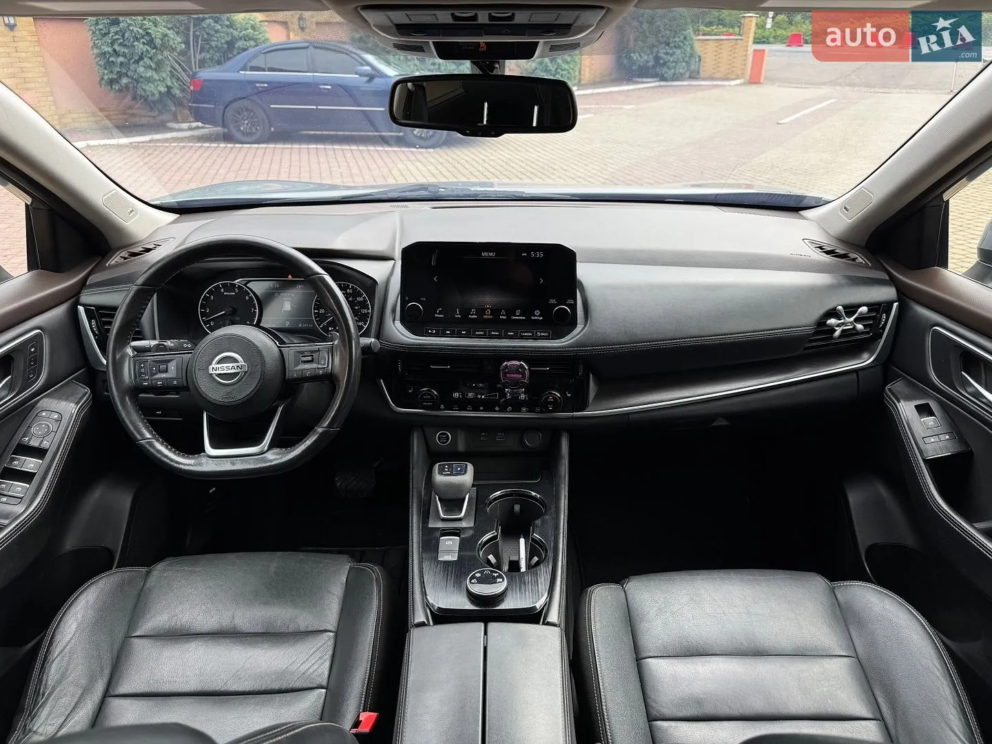 2020 Nissan Rogue - мініатюра 54