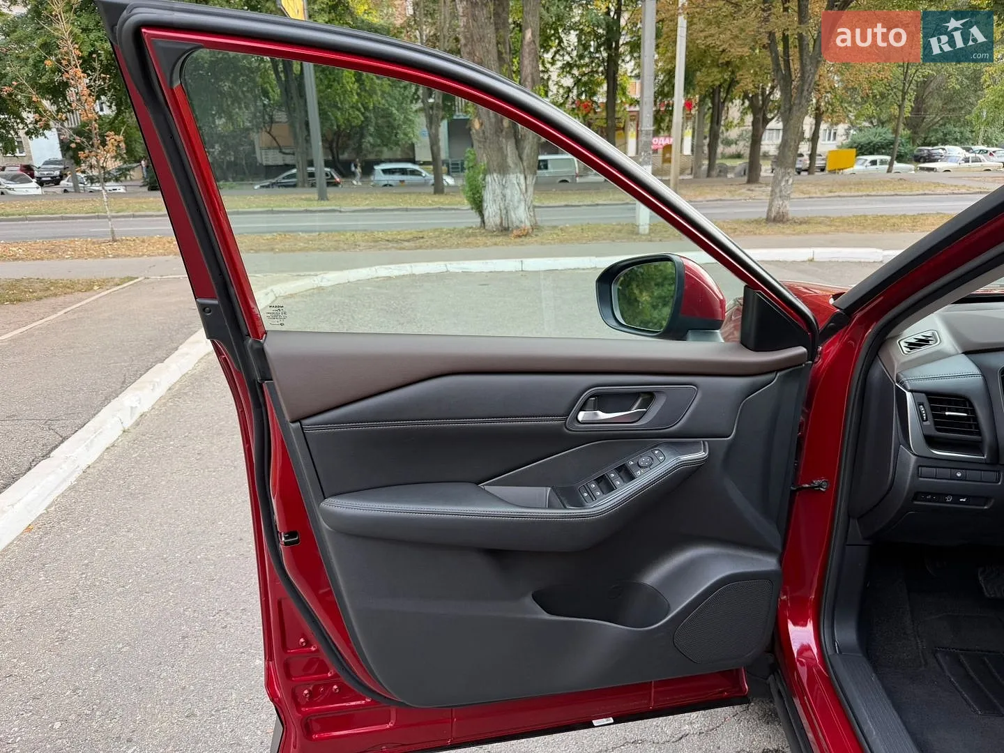 2023 Nissan Rogue - мініатюра 21