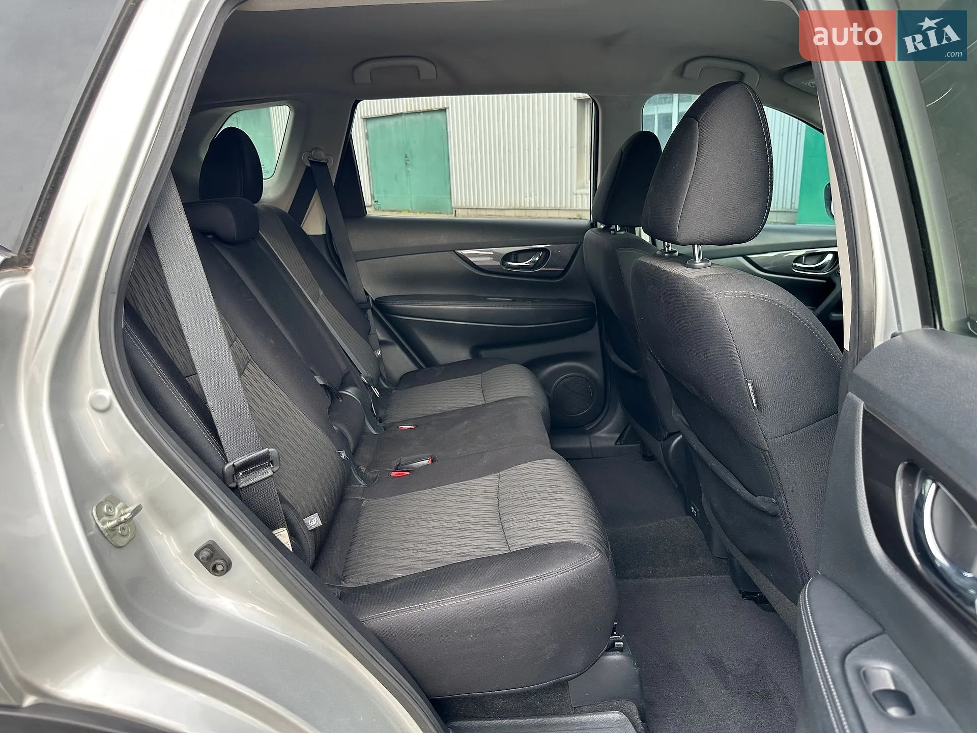 2019 Nissan Rogue - мініатюра 27