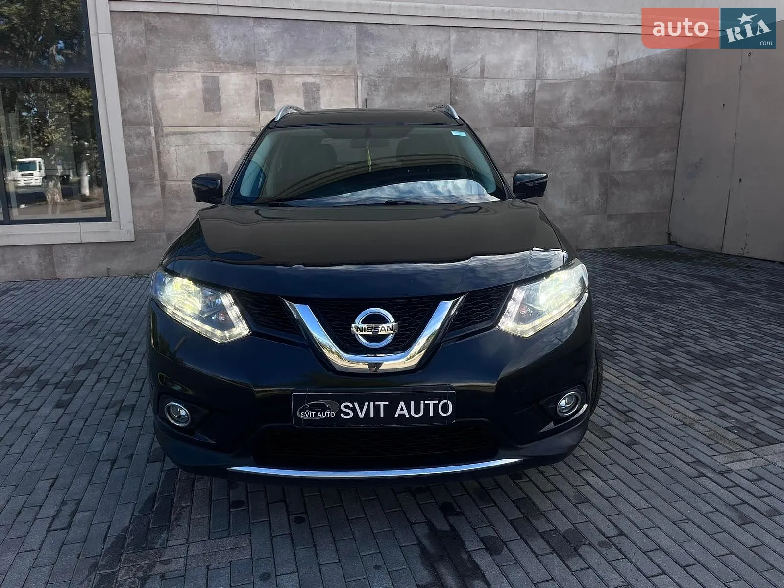 2016 Nissan Rogue - мініатюра 5