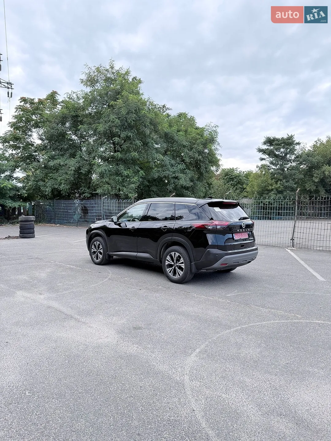 2021 Nissan Rogue - мініатюра 8