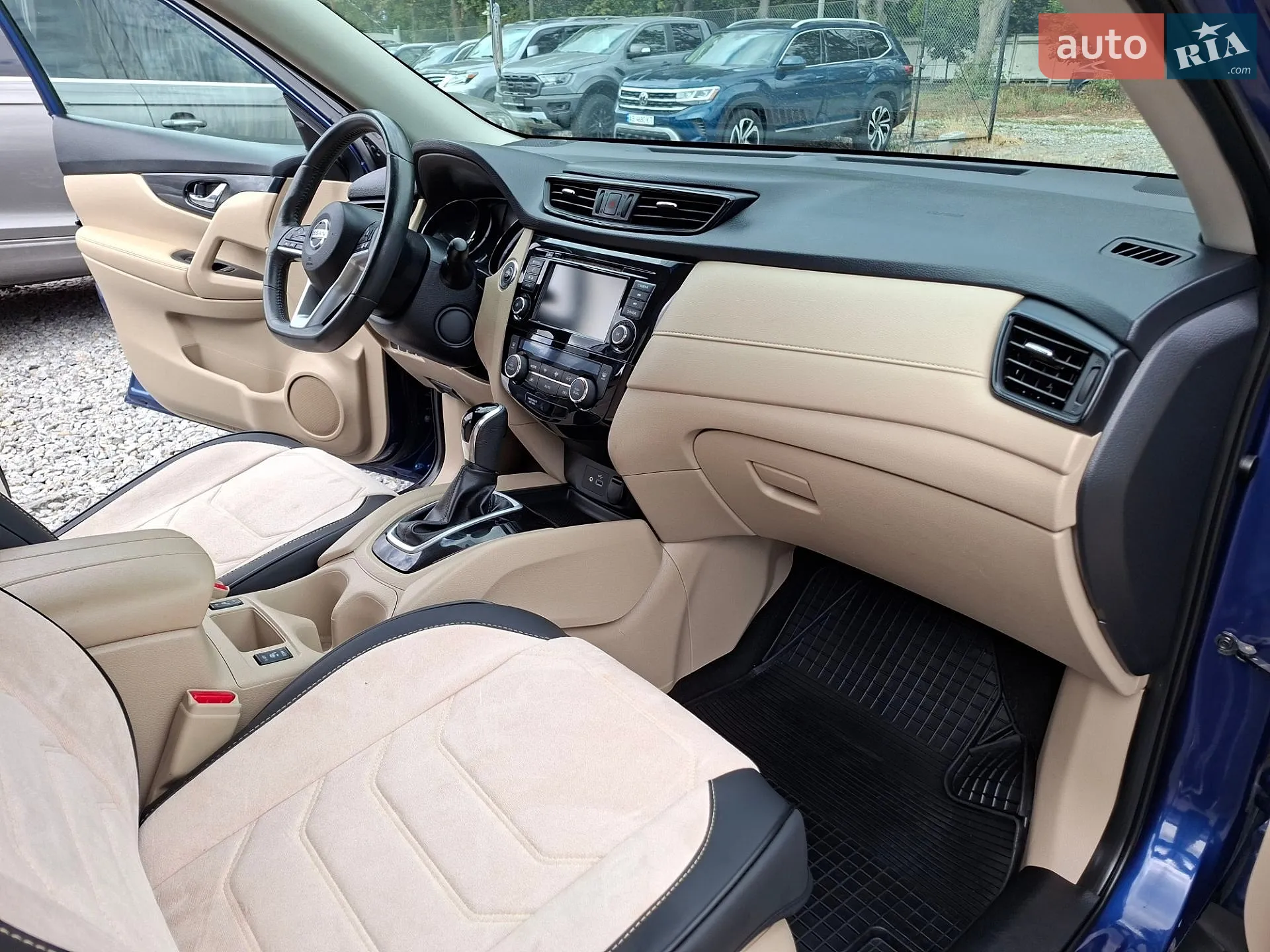 2018 Nissan Rogue - мініатюра 17