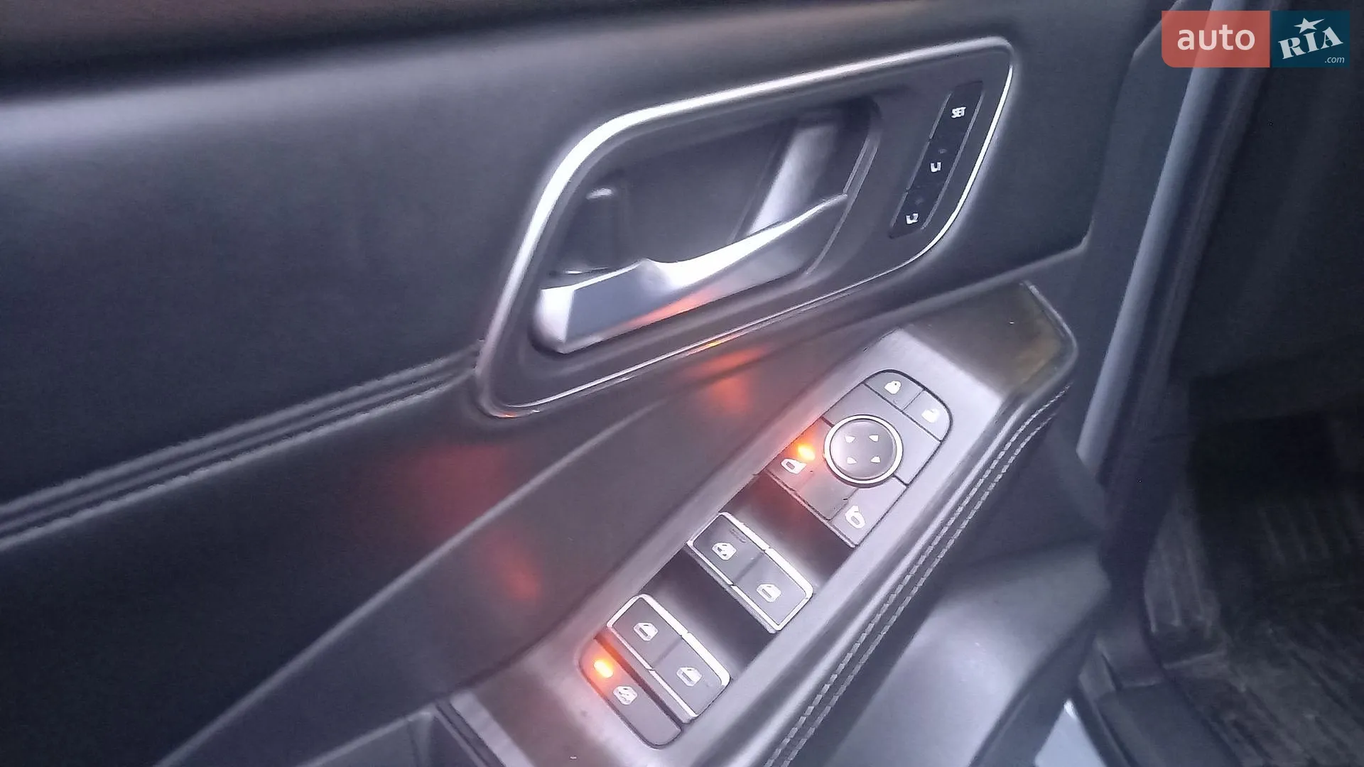 2021 Nissan Rogue - мініатюра 22