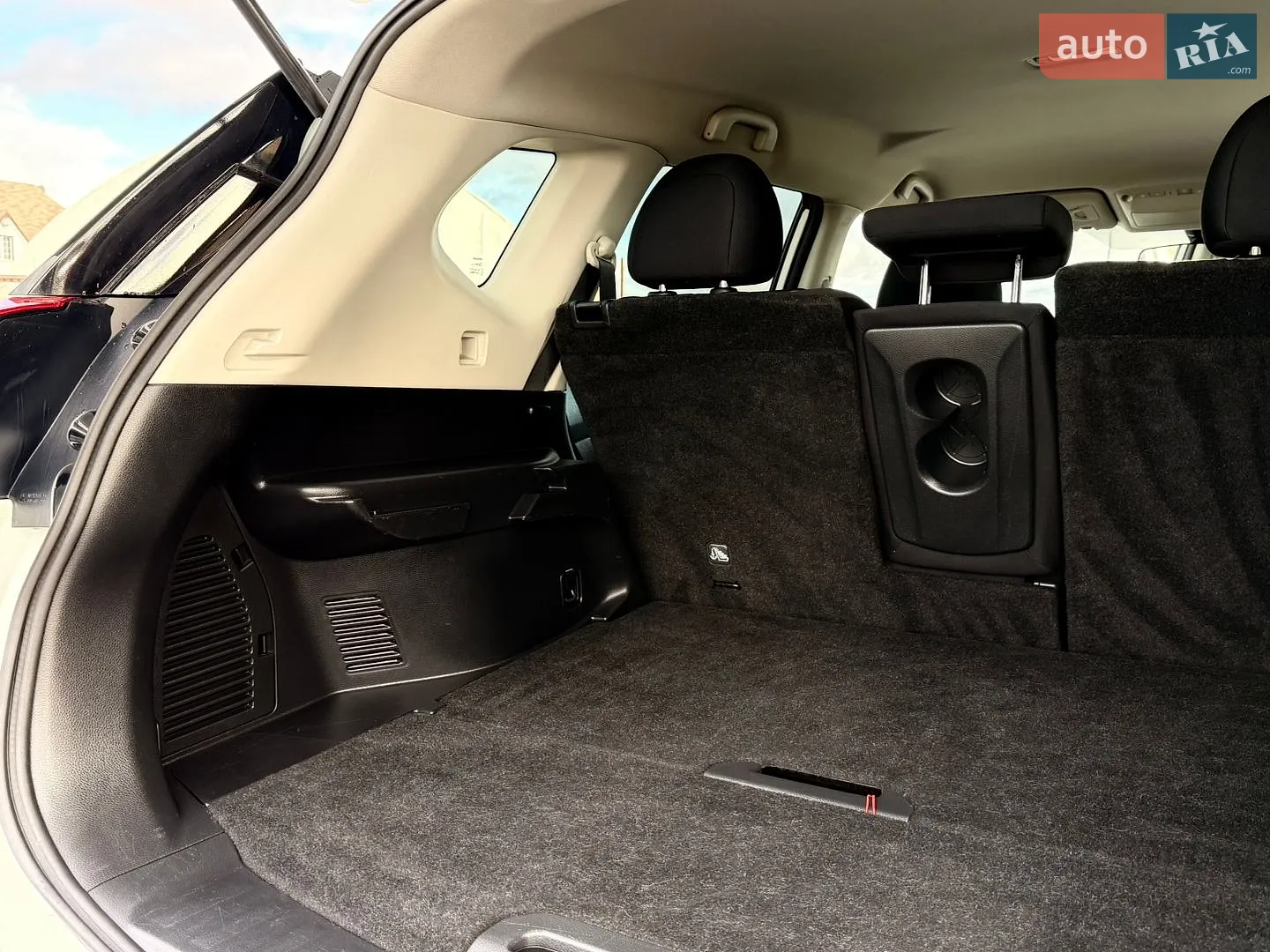 2018 Nissan Rogue - мініатюра 22