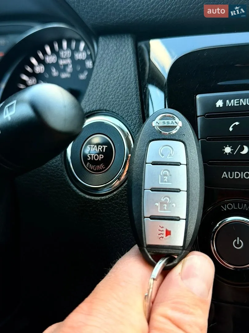 2018 Nissan Rogue - мініатюра 33