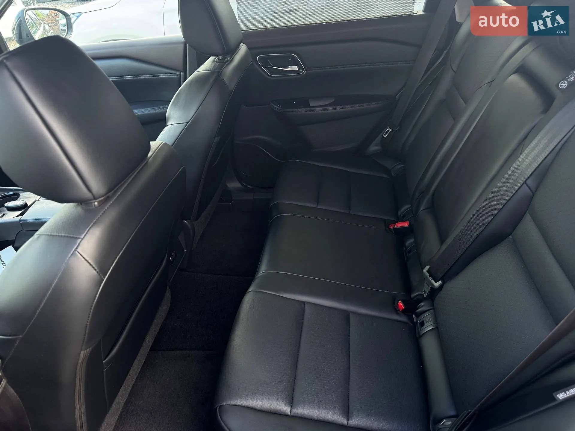 2021 Nissan Rogue - мініатюра 19