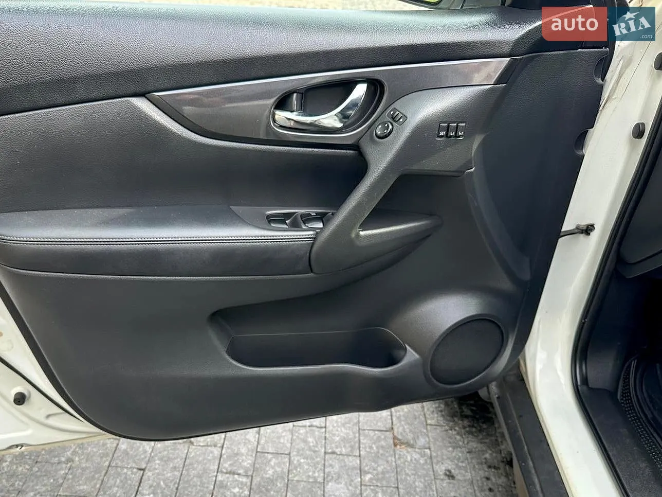 2018 Nissan Rogue - мініатюра 19