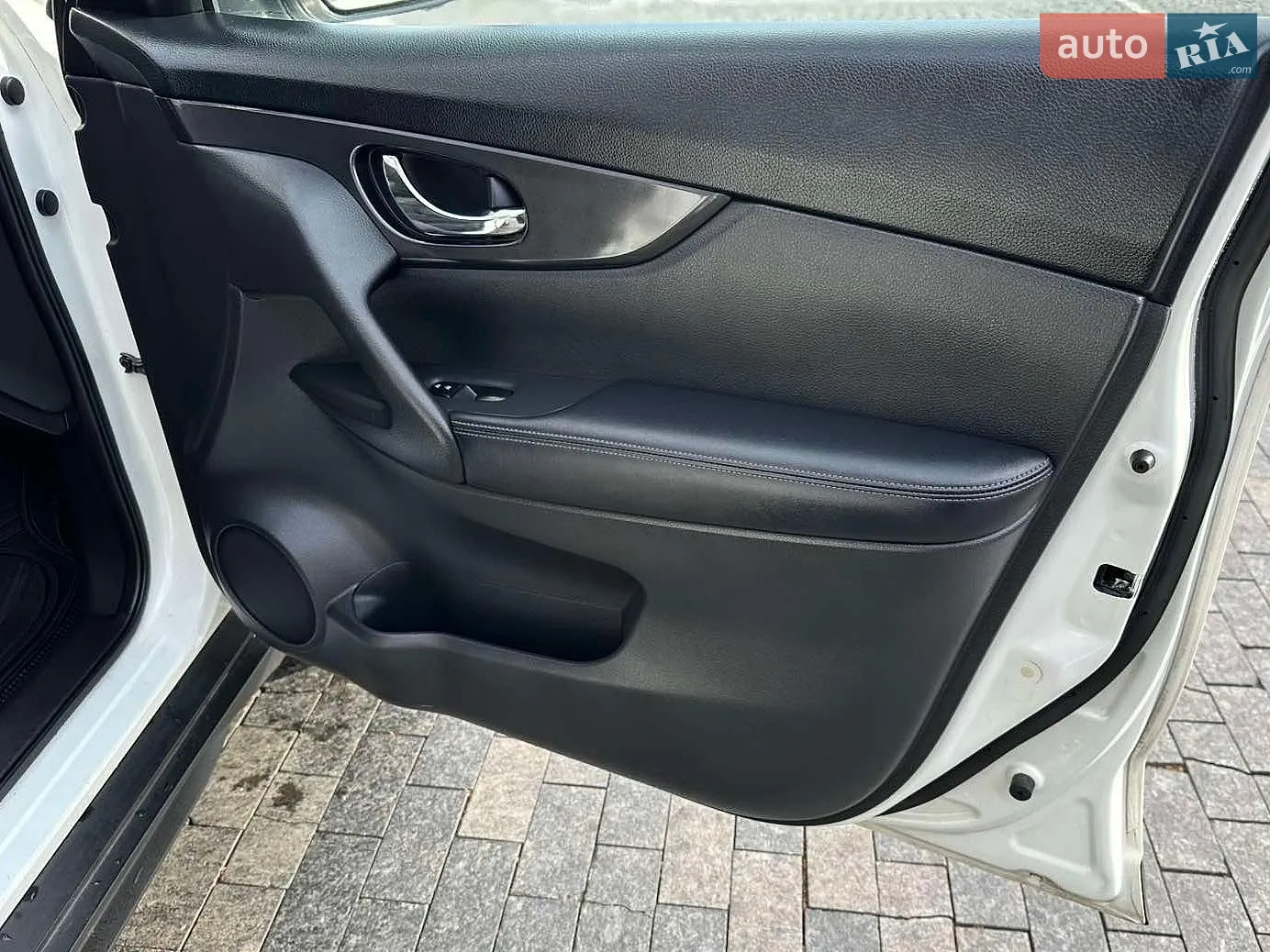 2018 Nissan Rogue - мініатюра 25