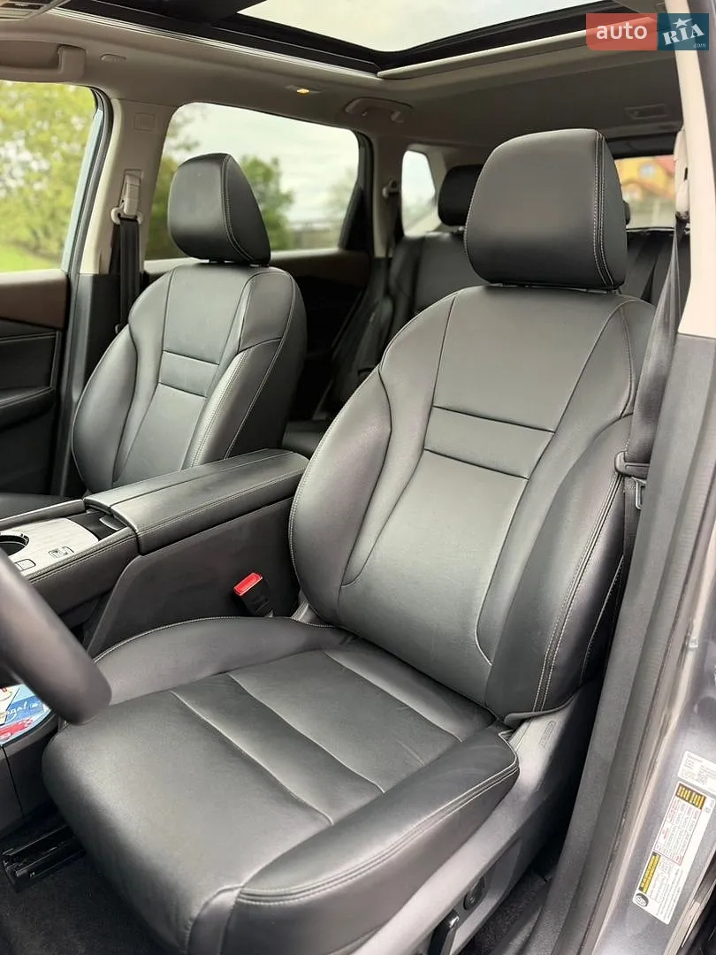 2023 Nissan Rogue - мініатюра 16