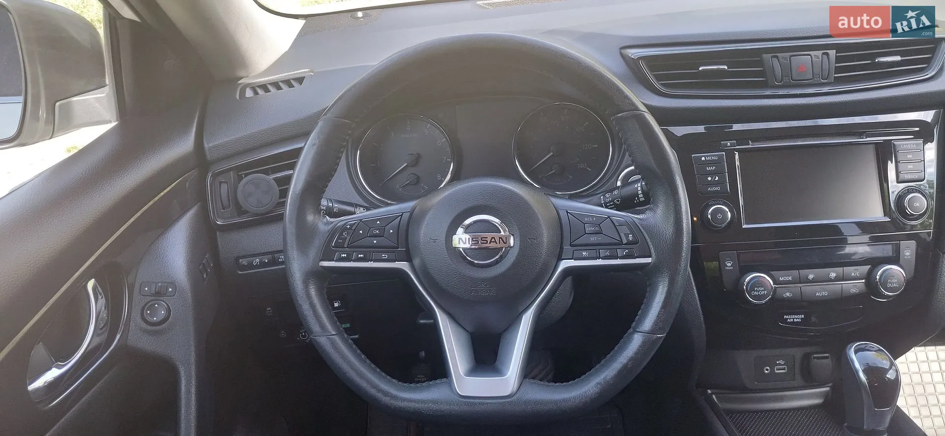 2018 Nissan Rogue - мініатюра 13