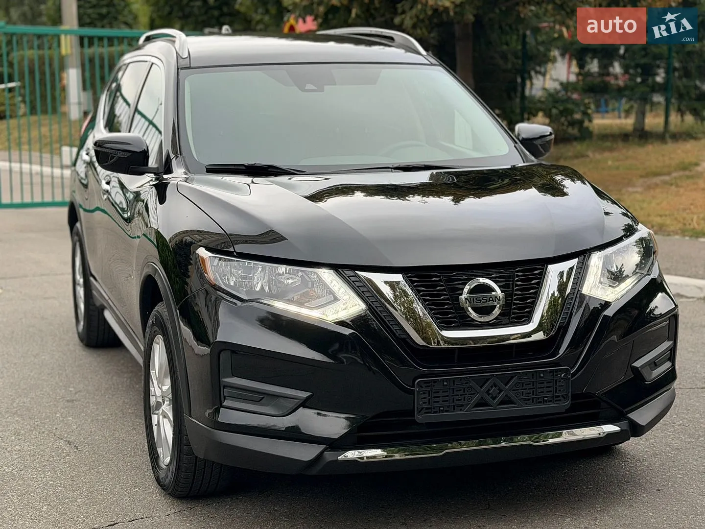 2019 Nissan Rogue - мініатюра 6