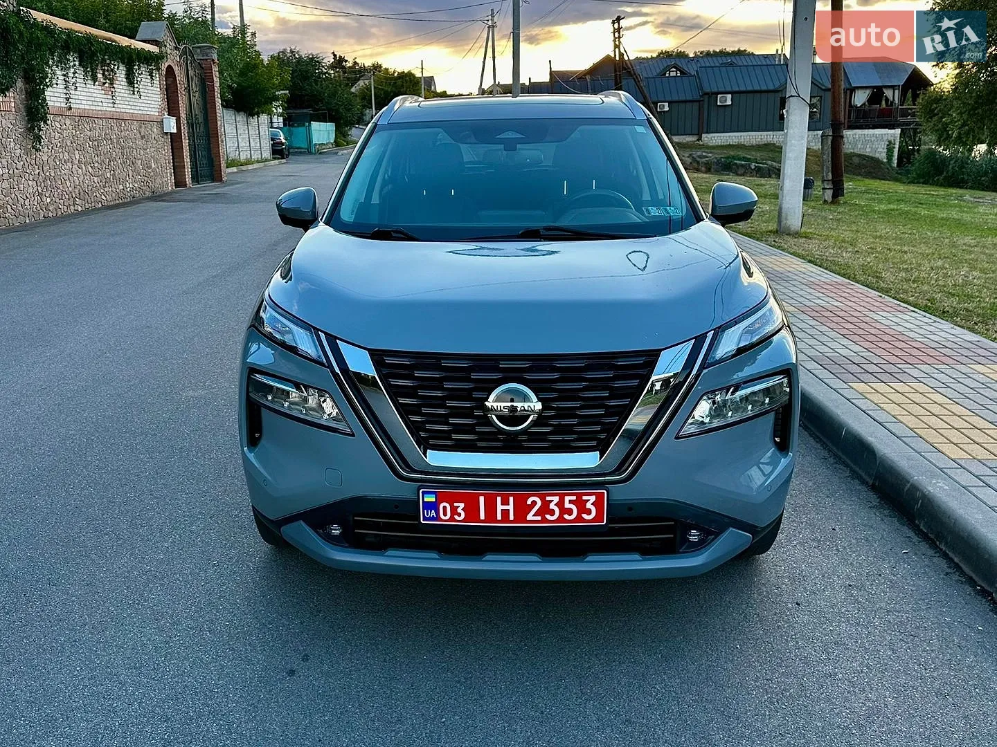 2021 Nissan Rogue - мініатюра 7