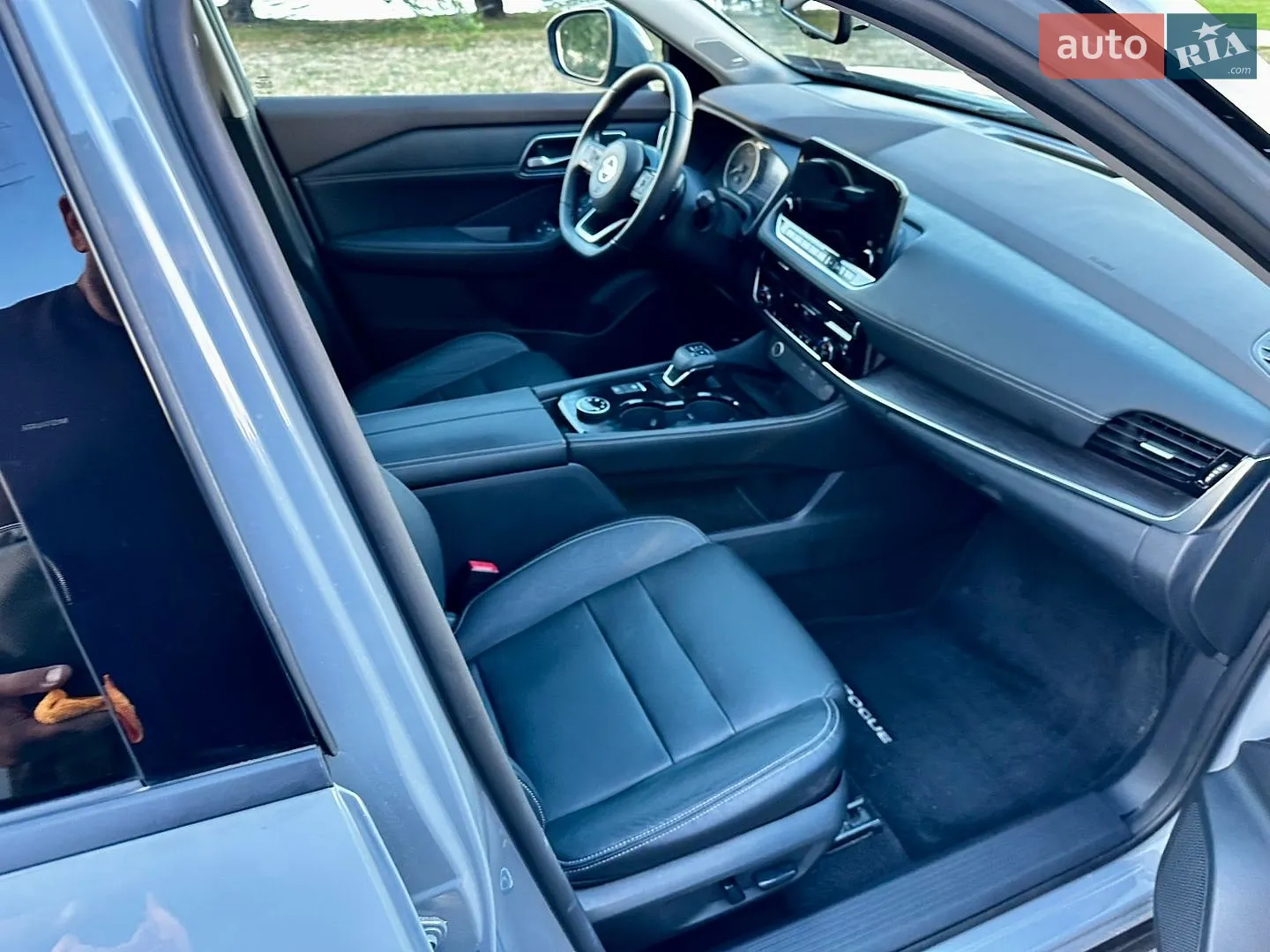 2021 Nissan Rogue - мініатюра 16