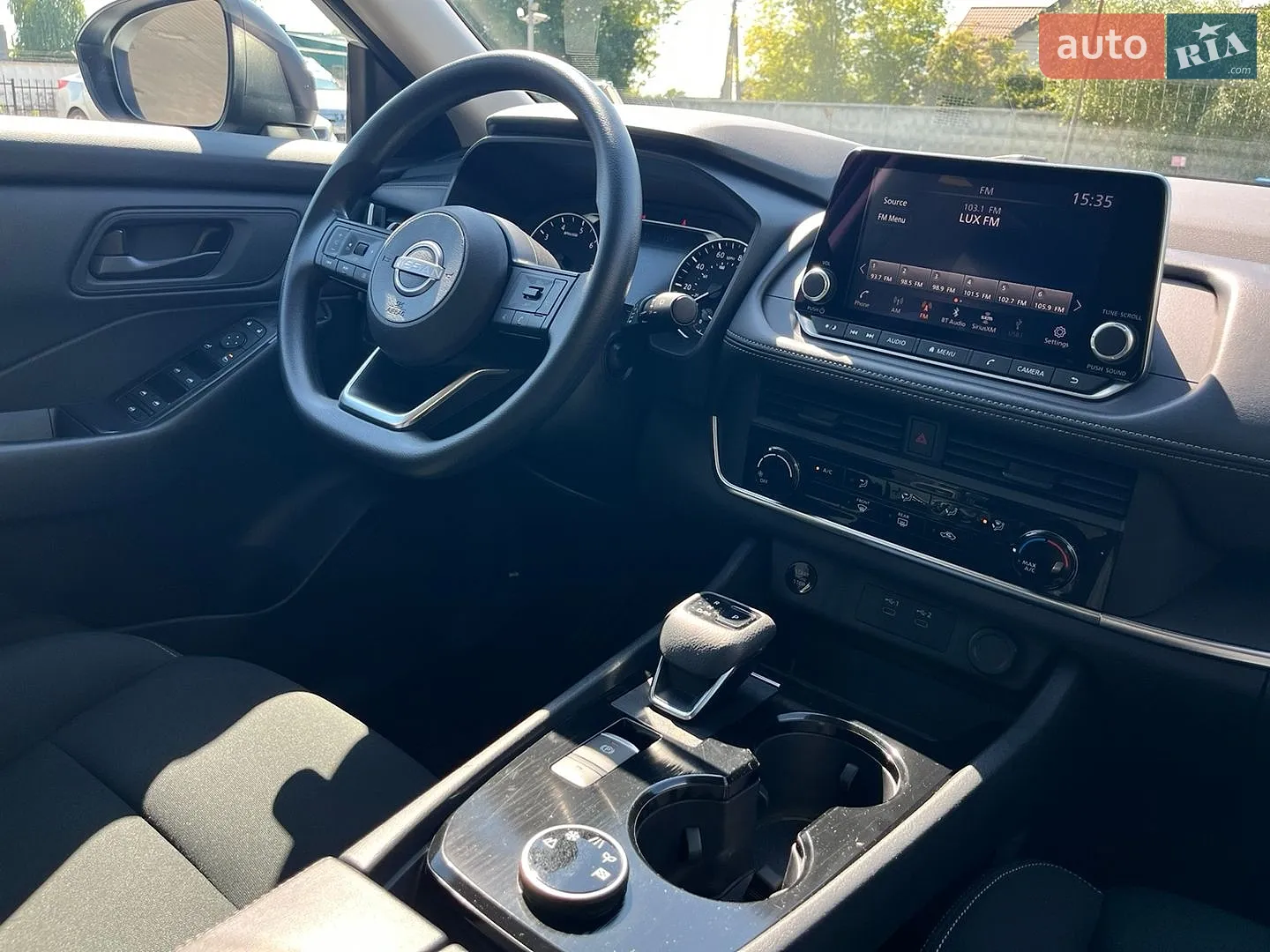2024 Nissan Rogue - мініатюра 44