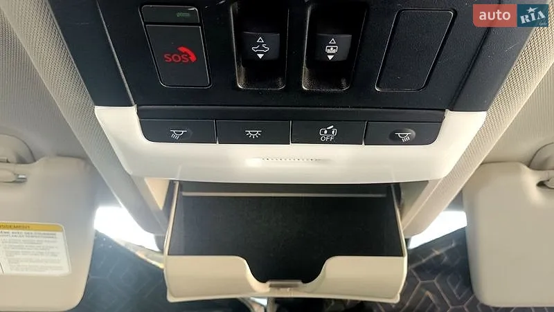 2024 Nissan Rogue - мініатюра 8