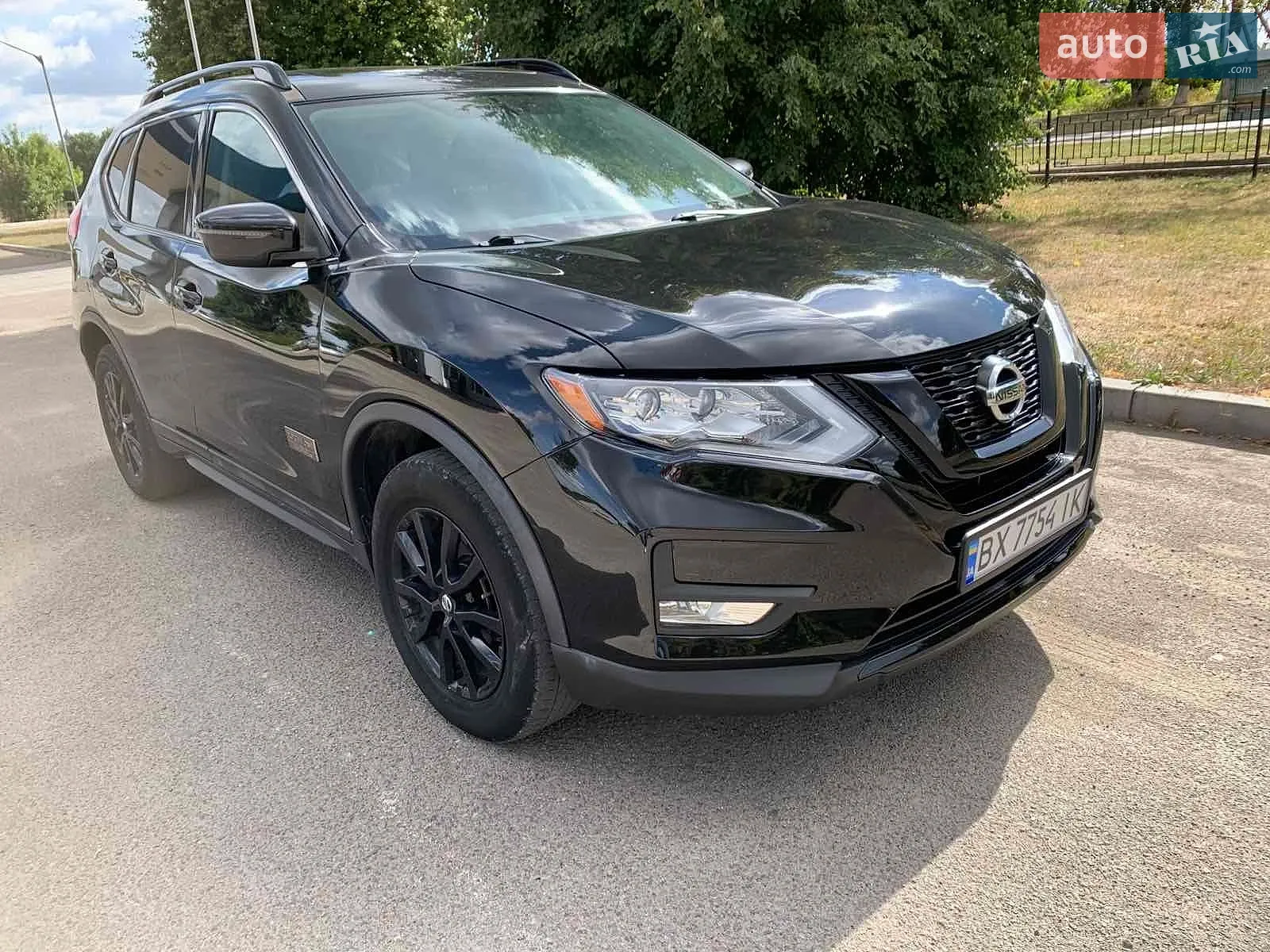 2016 Nissan Rogue - мініатюра 20