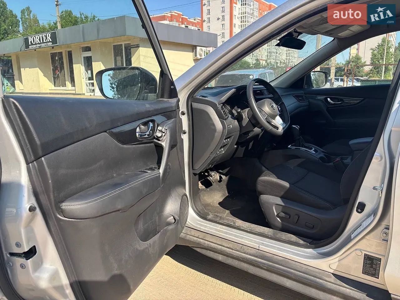 2019 Nissan Rogue - мініатюра 13