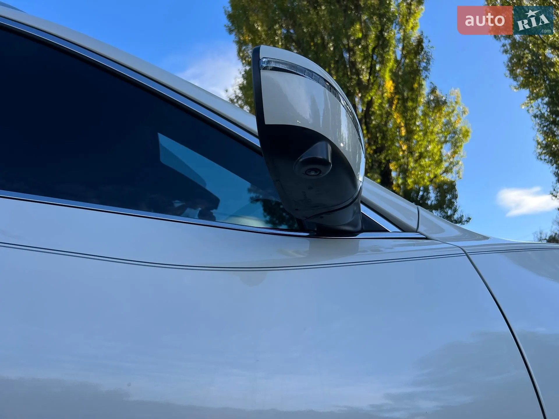 2017 Nissan Rogue - мініатюра 4