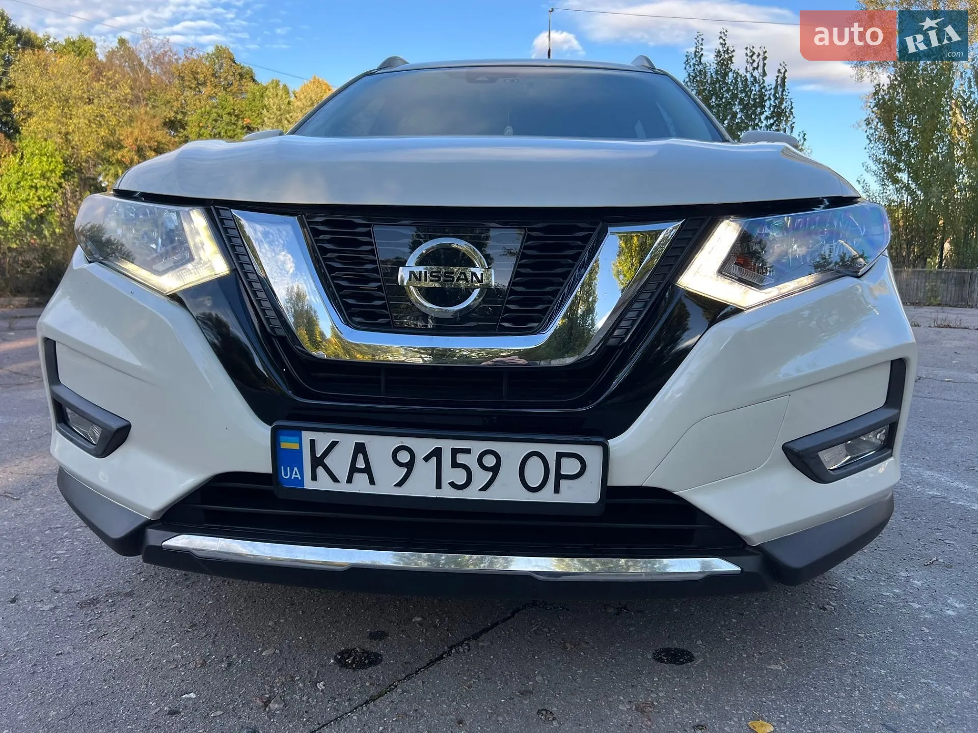 2017 Nissan Rogue - мініатюра 10