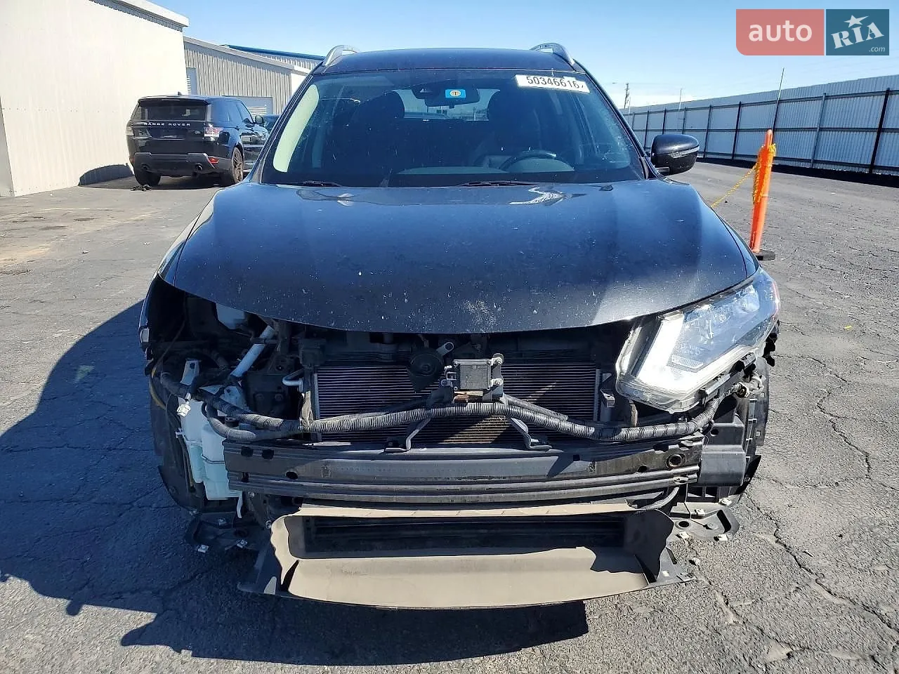 2019 Nissan Rogue - мініатюра 5