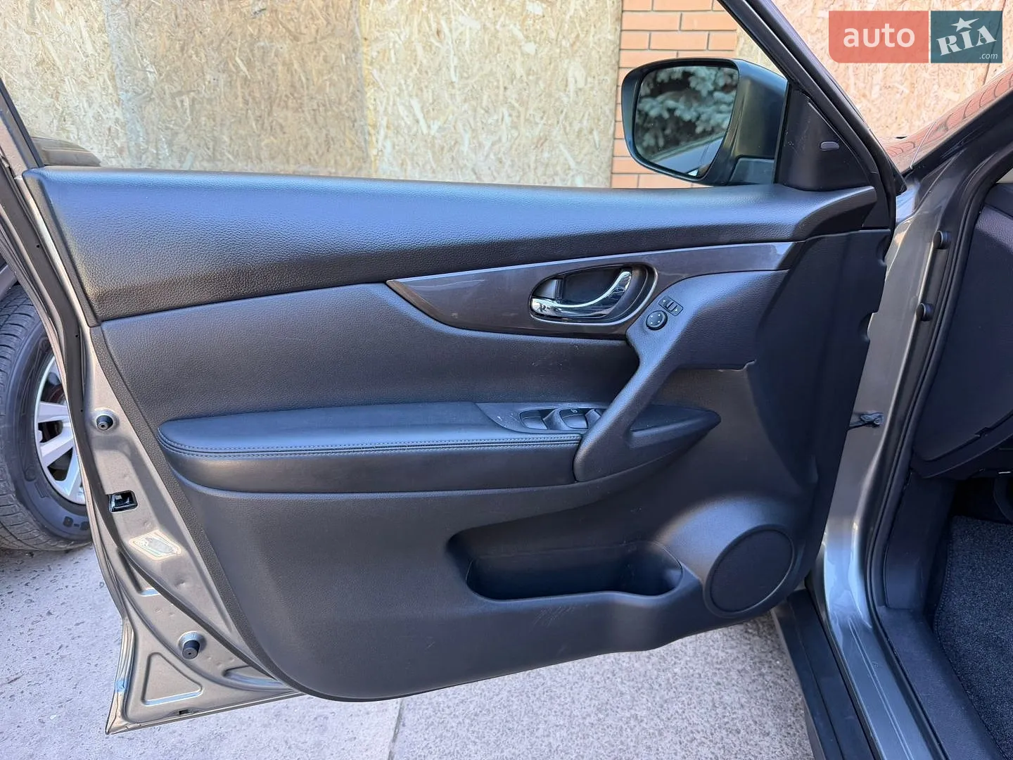 2018 Nissan Rogue - мініатюра 15