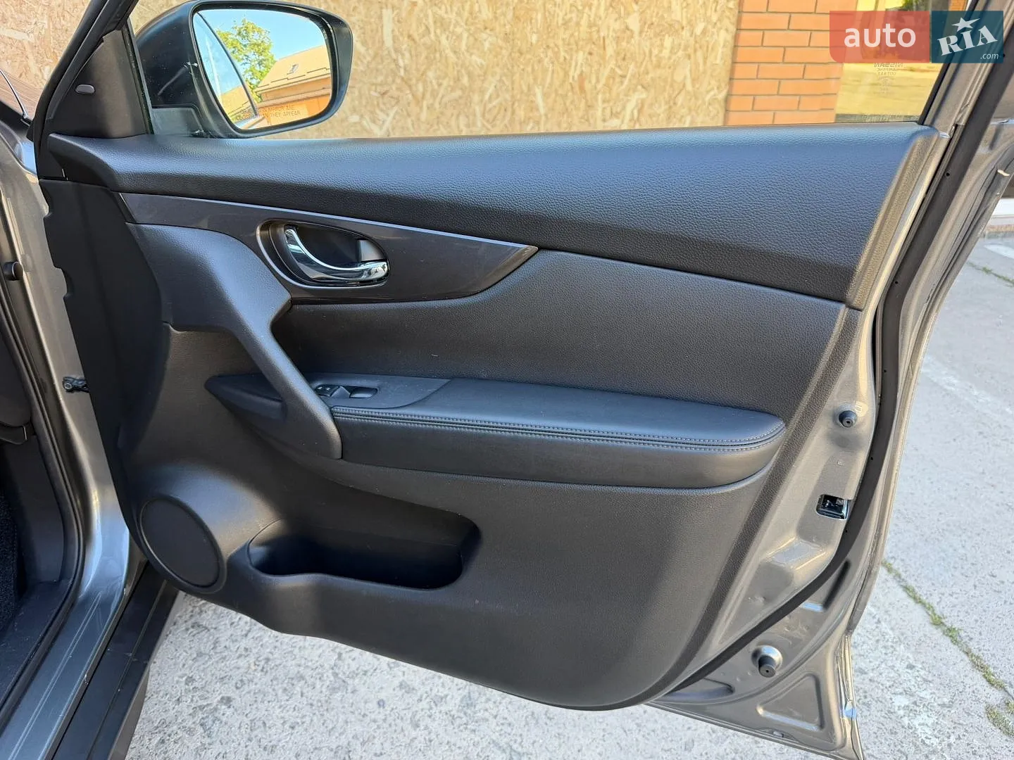 2018 Nissan Rogue - мініатюра 24