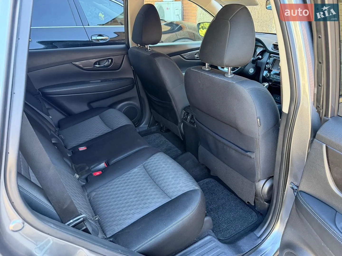 2018 Nissan Rogue - мініатюра 25