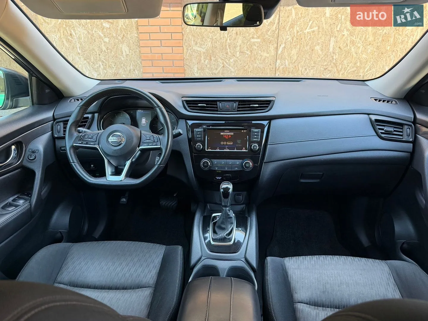 2018 Nissan Rogue - мініатюра 26