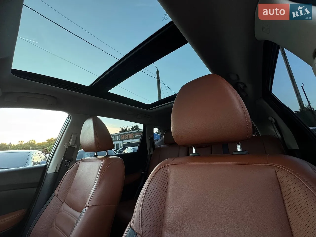 Позашляховик / Кросовер Nissan Rogue 2018 в Харкові фото 20