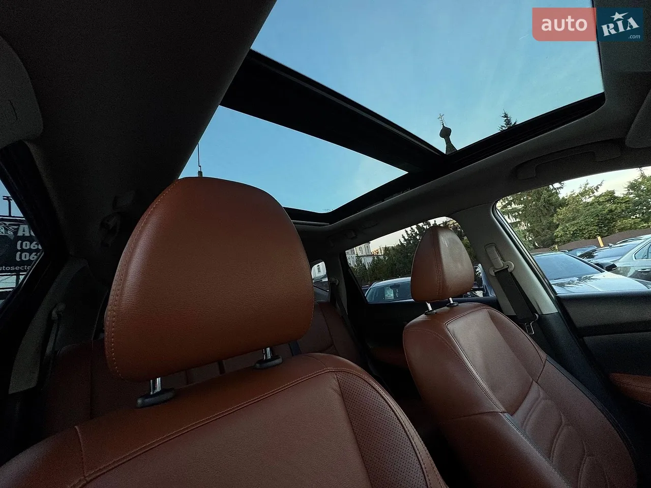 Позашляховик / Кросовер Nissan Rogue 2018 в Харкові фото 31