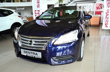 Седан Nissan Sentra 2015 в Хмельницком