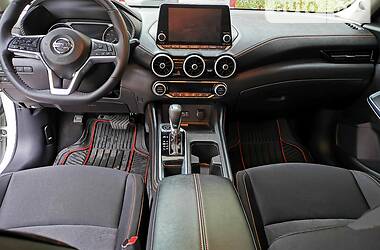 Седан Nissan Sentra 2020 в 
