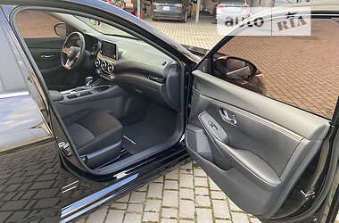 Седан Nissan Sentra 2020 в 