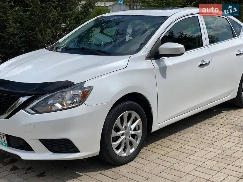 Nissan Sentra