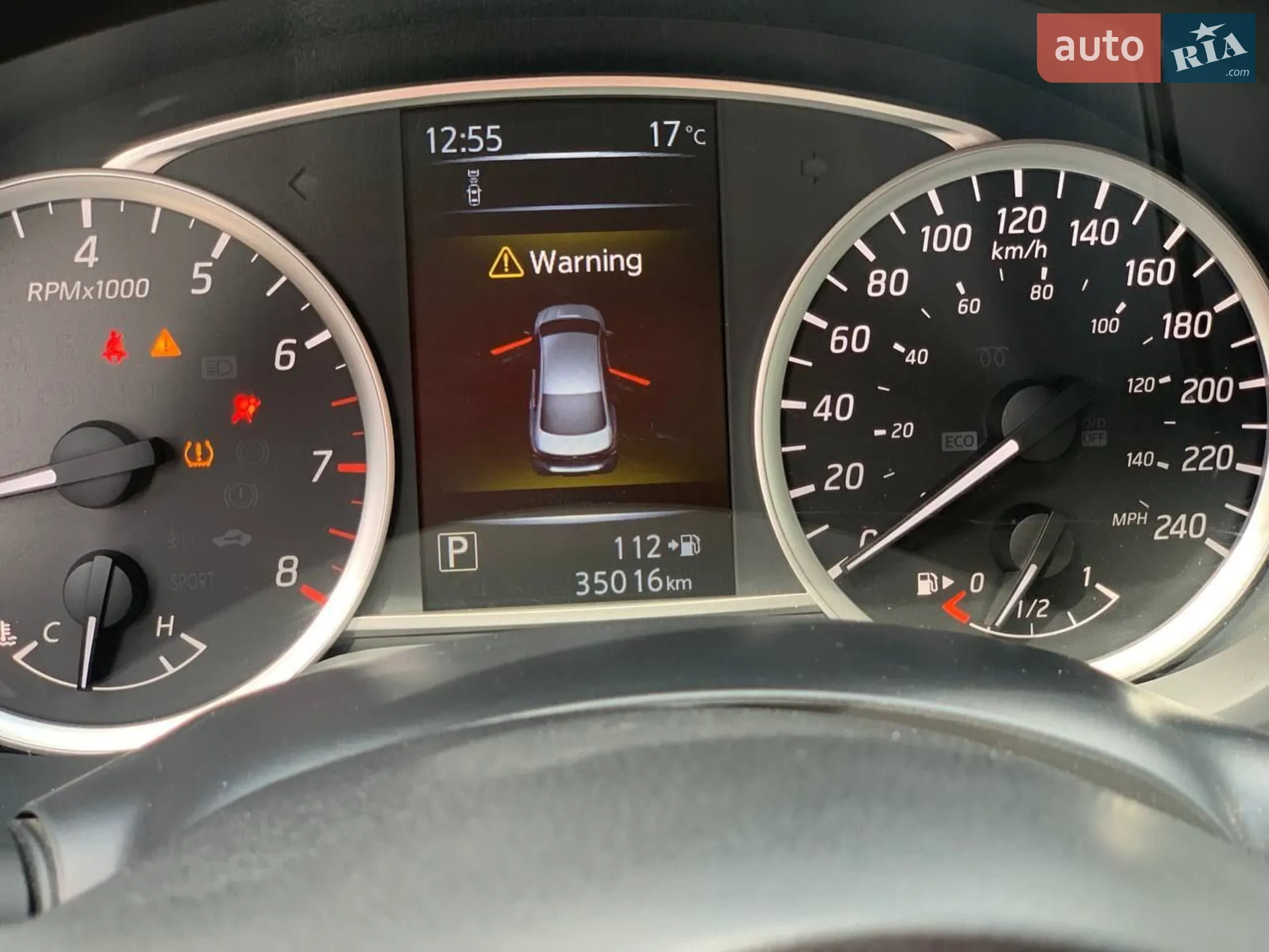 2017 Nissan Sentra - мініатюра 10