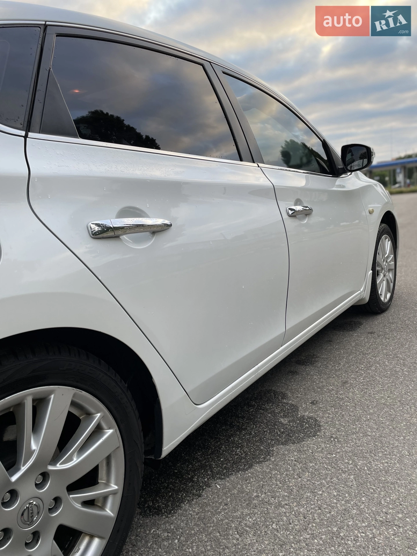 2015 Nissan Sentra - мініатюра 21