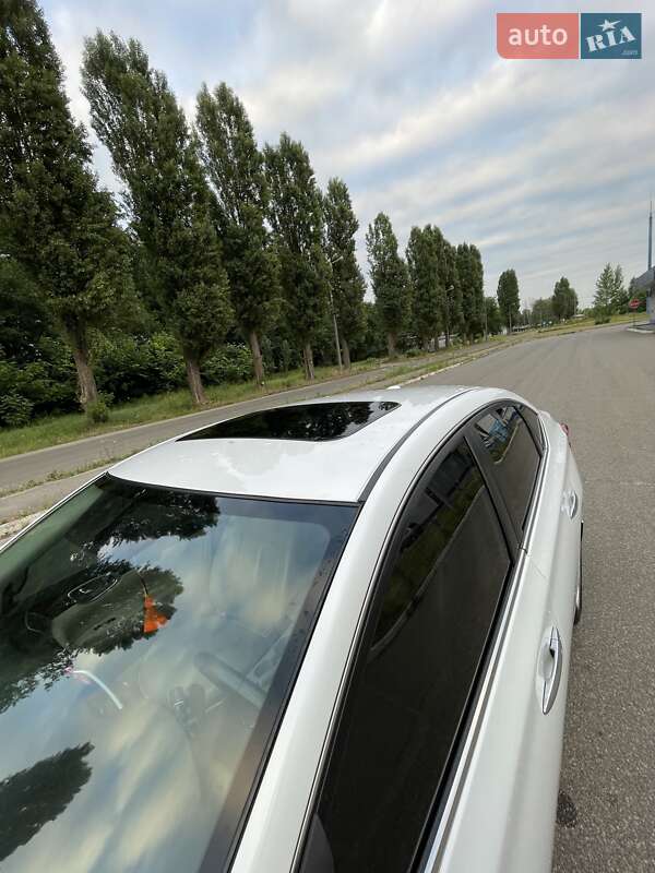 Седан Nissan Sentra 2015 в Чернігові фото 28 Седан Nissan Sentra 2015 в Чернігові