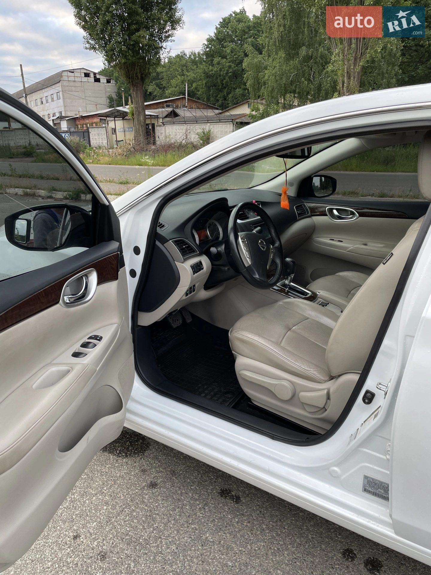 2015 Nissan Sentra - мініатюра 53