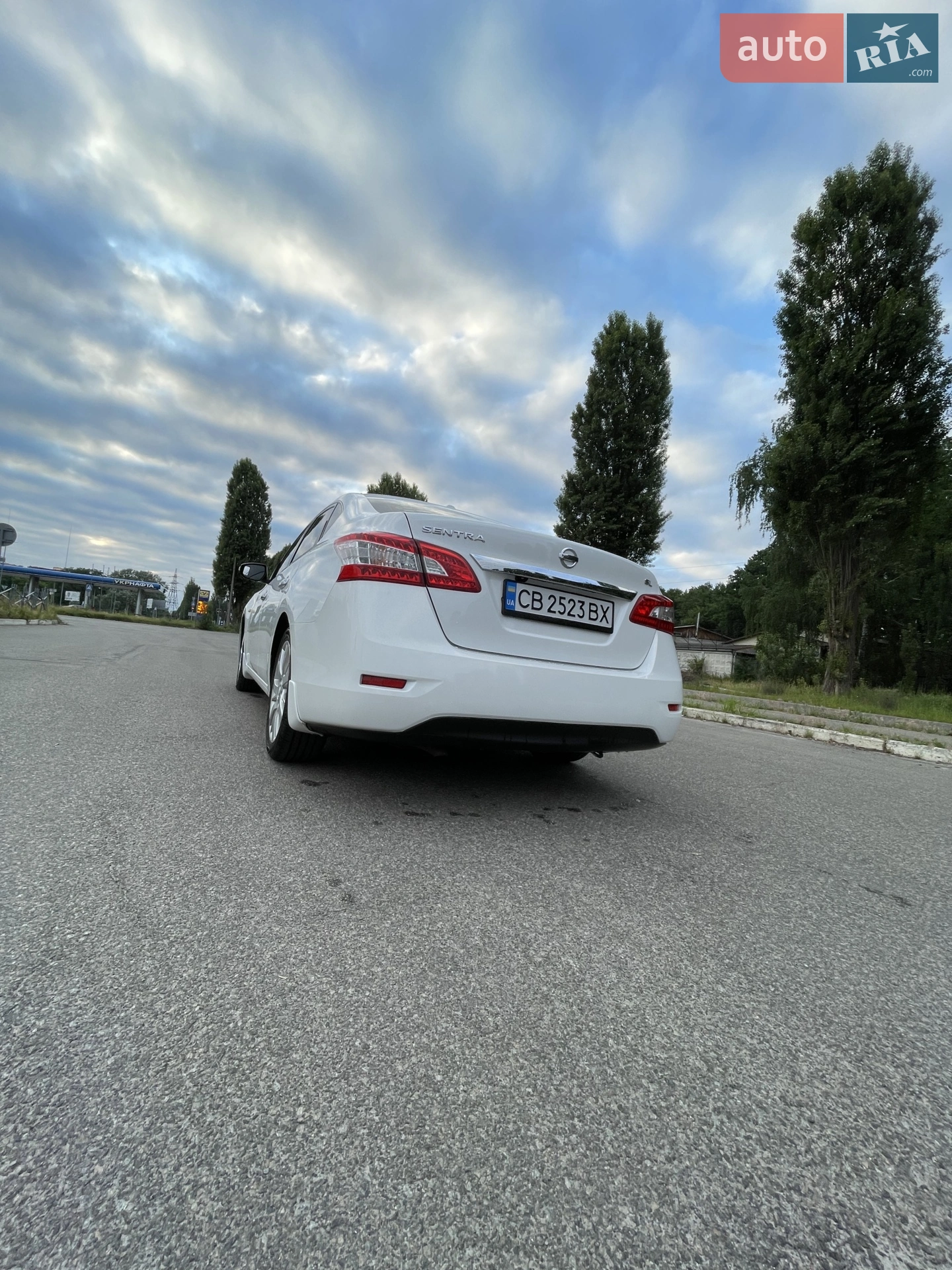 2015 Nissan Sentra - мініатюра 64