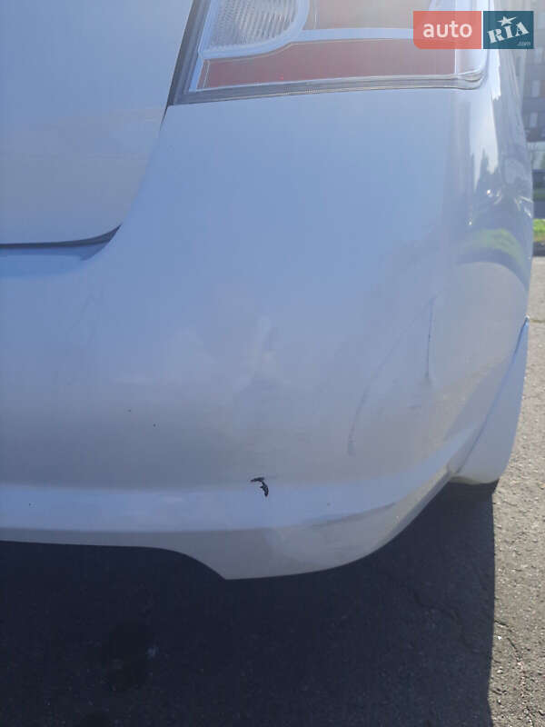 Седан Nissan Sentra 2011 в Черкасах