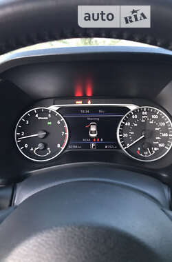 Седан Nissan Sentra 2020 в 