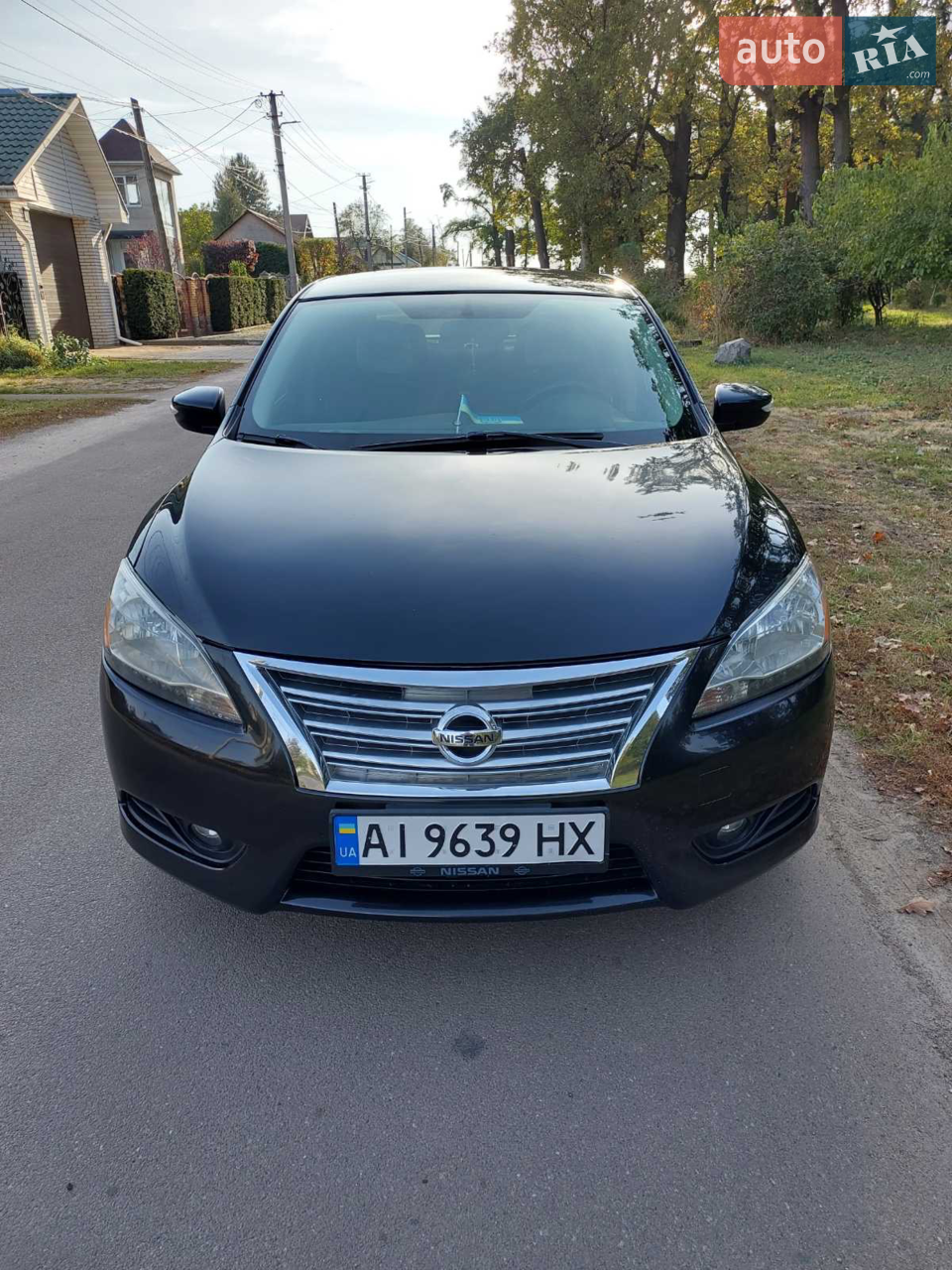 2013 Nissan Sentra - мініатюра 25