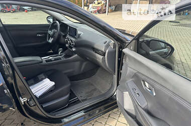 Седан Nissan Sentra 2020 в 