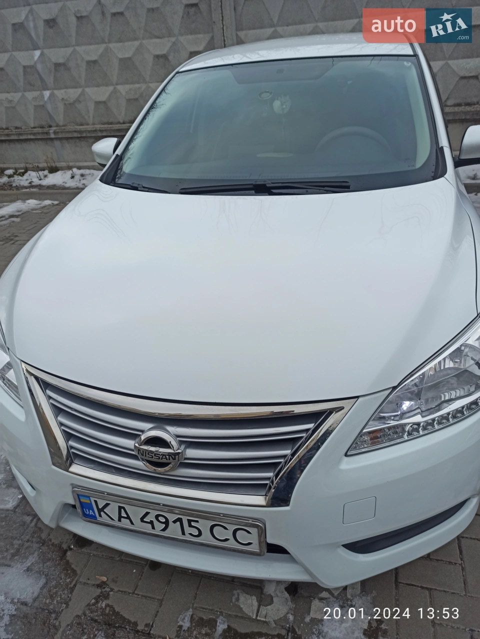 2016 Nissan Sentra - мініатюра 26