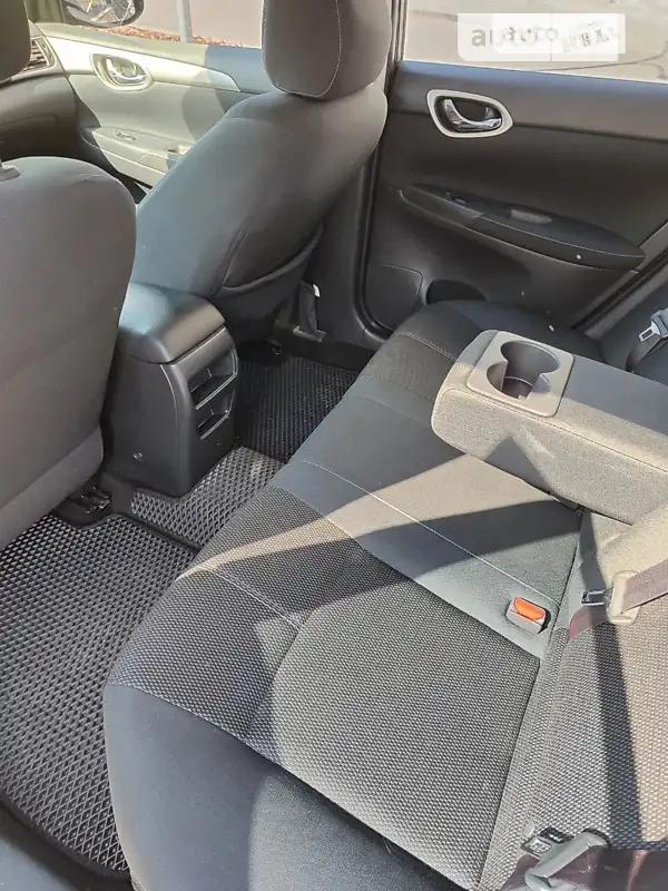 Nissan Sentra 2015 VIN 3N1AB7AP6FY279717 фото оголошення 11 з 66