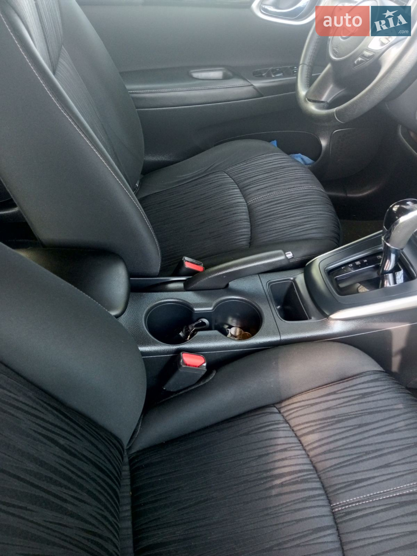 2018 Nissan Sentra - мініатюра 3