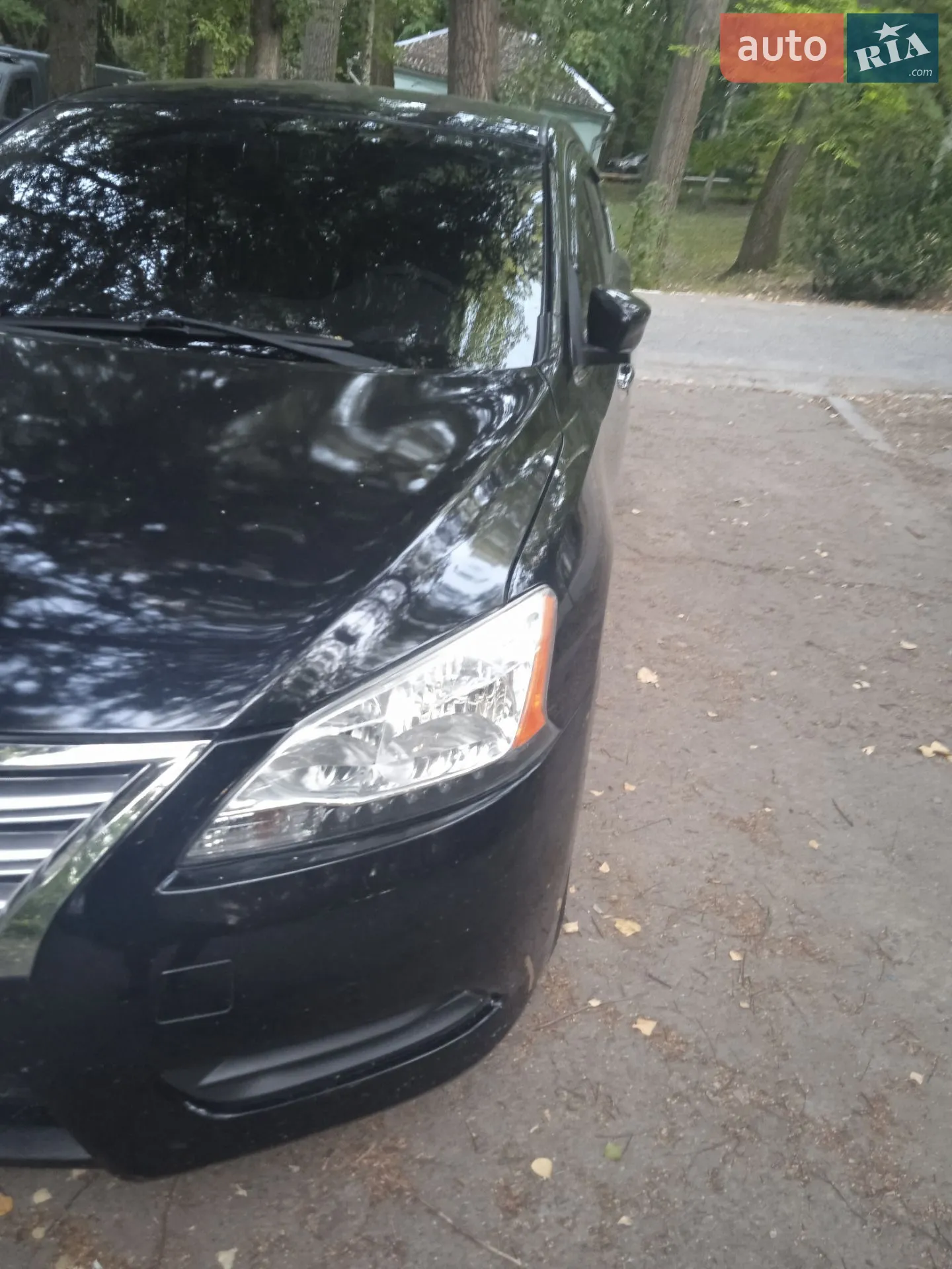 2013 Nissan Sentra - мініатюра 3