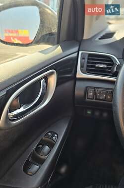 Седан Nissan Sentra 2018 в 
