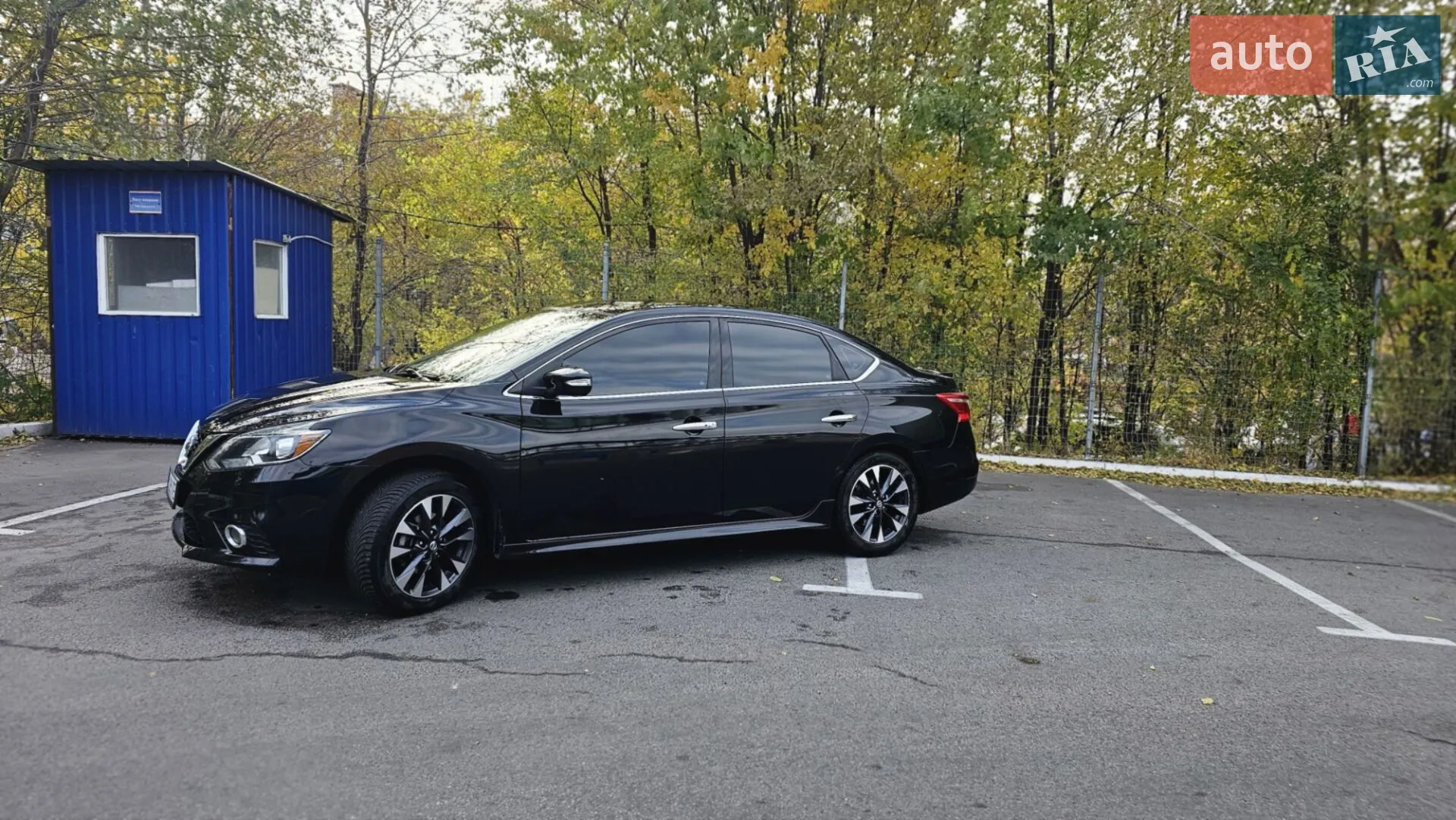 2017 Nissan Sentra - мініатюра 2